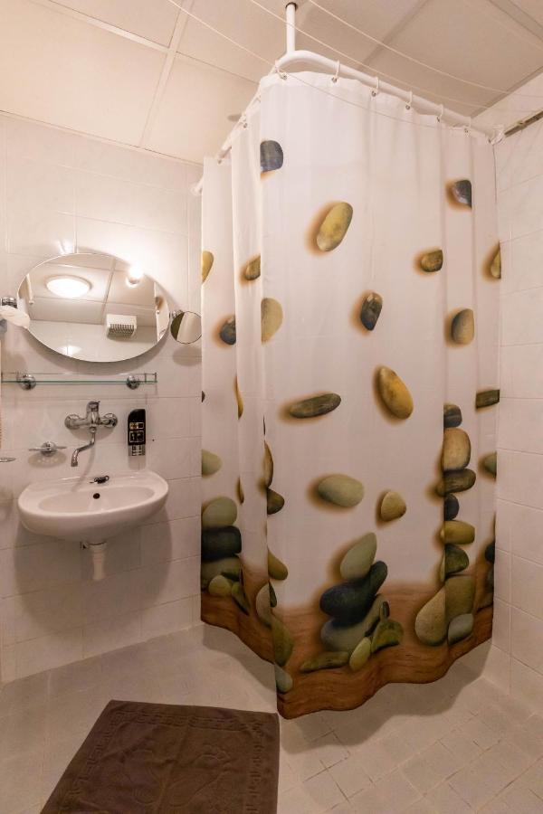 Horsky Hotel Rajska Bouda Malenovice  Buitenkant foto